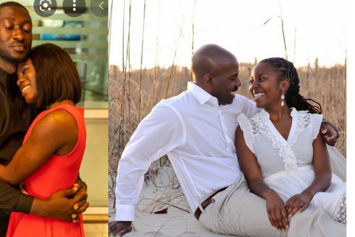 Ghanaian men are the most faithful in West Africa - Africa Fact Zone reveals