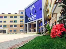 Galaxy International School
