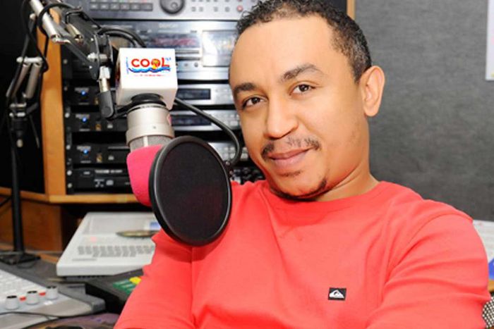 Daddy Freeze wants people to pay their taxes not tithes