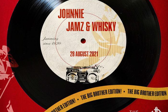 JJW makes its comeback with BBN Edition this month!