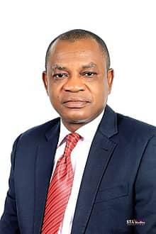 Prof Ikechukwu Dozie named new VC of Kingsley Mbadiwe University (Imo State govt)