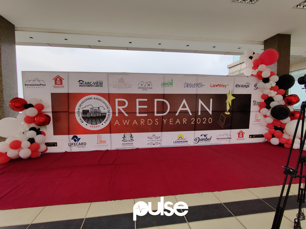 REDAN Lagos Awards 2020