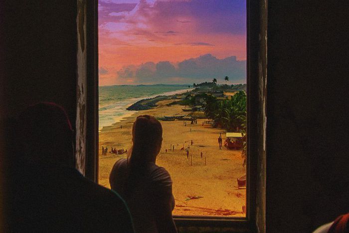 Beatsmith and Ogranya document the 'Vanity' of troubled love. (Beatsmith)