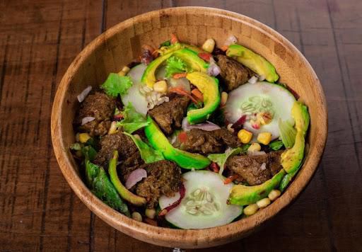 Nuli launches 100% plant-based meat by Veggie Victory