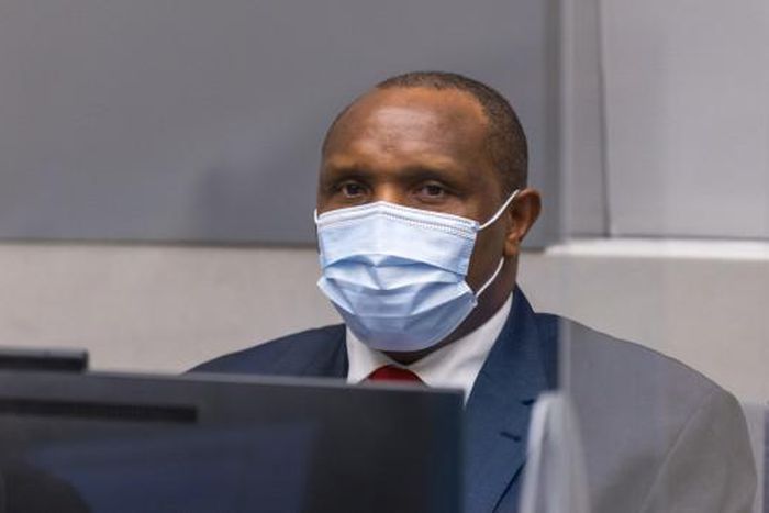 International Criminal Court (ICC)