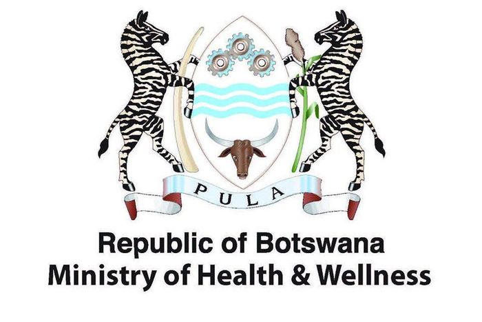 Ministry of Health and Wellness, Republic of Botswana