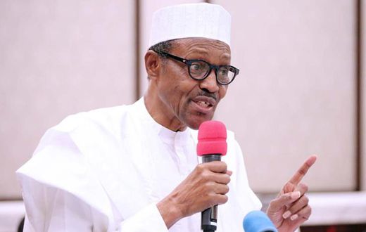 Bishop Mathew Kukah had on Christmas day accused President Muhammadu Buhari's administration of nepotism (Independent)
