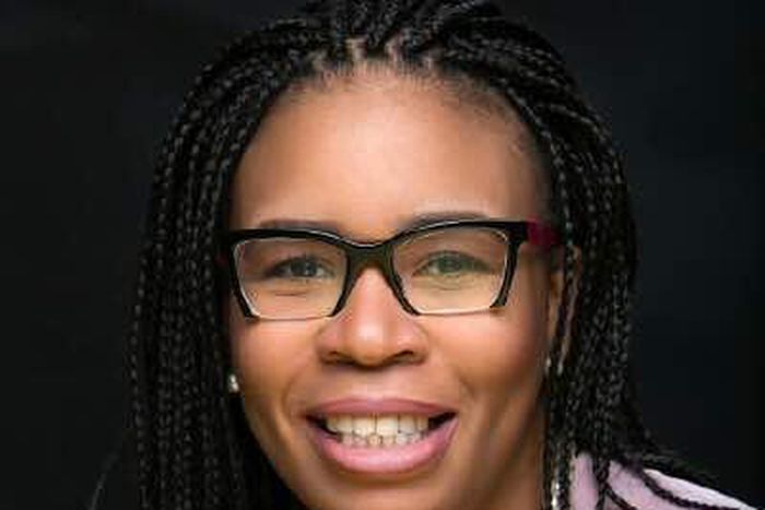 Executive Head, Marketing and Customer Experience, Old Mutual Nigeria, Mrs. Alero Ladipo