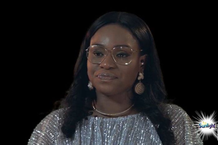 'They Said I Couldn’t, but not only did I do it, I smashed it' - Shileola Ibironke, MD/CEO of the Micromedia Group of Companies