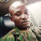 ESN commander Emeoyiri Benjamin. (Punch)