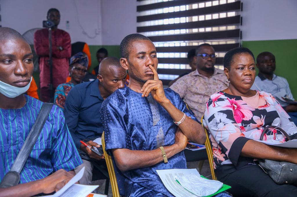 CashMore empowers Nigerians to earn millions from their recharge