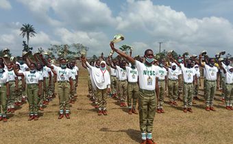 What your NYSC CDS group can teach you