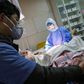Hong Kong and China have imposed some of the world's strictest measures to prevent infections in maternity units: birthing partners are banned from labour units, delivery rooms and post-natal wards in public hospitals