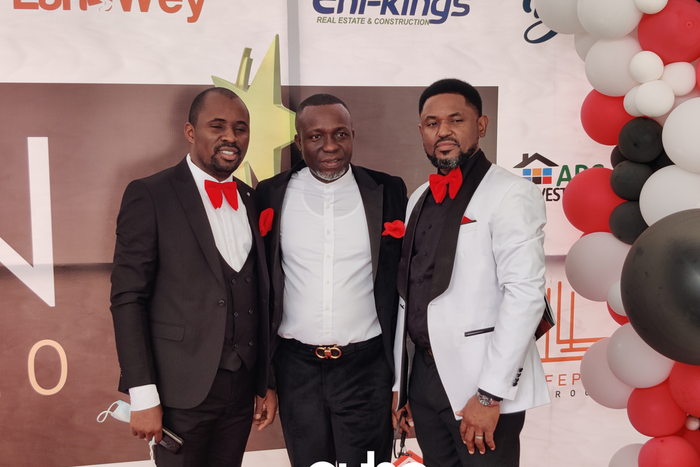 REDAN Lagos Awards 2020