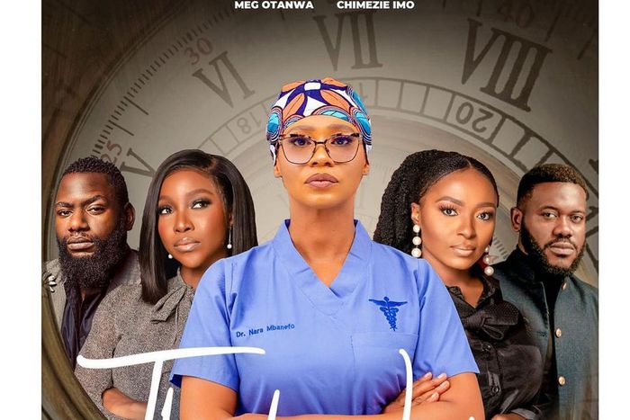 'The Wait' feature film [Instaram/nseikpeetim]