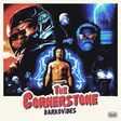 Darkovies on 'The Cornerstone' album art. (Nigerian Song)
