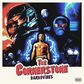 Darkovies on 'The Cornerstone' album art. (Nigerian Song)