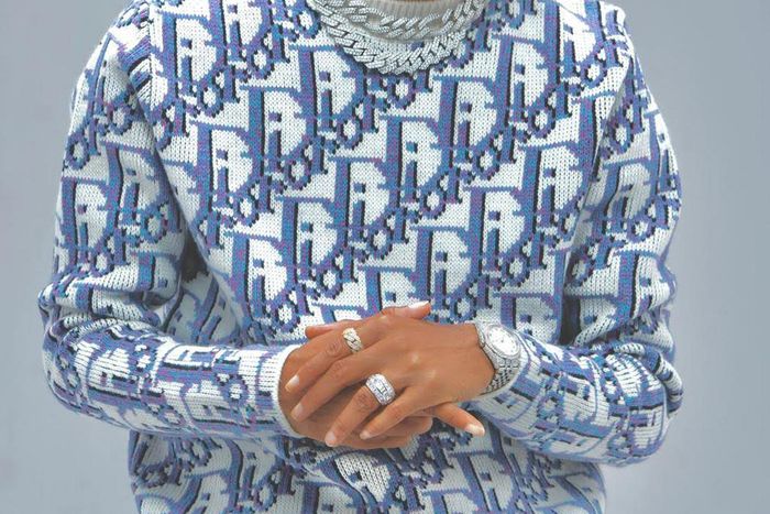 Samzy - Trendsetter. (Famemaker)