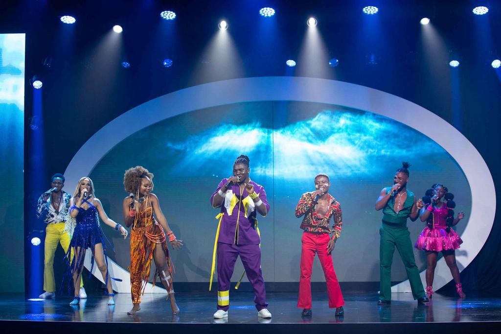 Nigerian Idol: Top 6 contestants pay tributes to Fela as race to finale begins