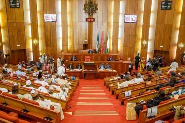 Nigerian Senate