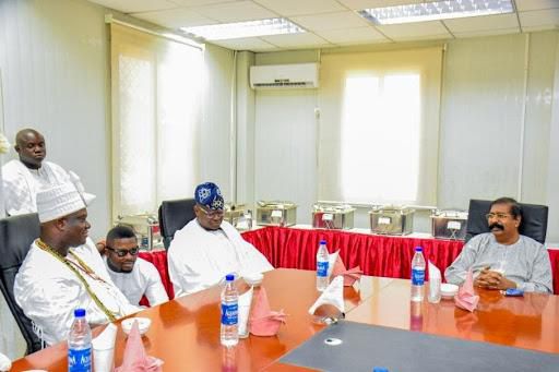 Dangote is a 'beast': An encounter with Africa's most under-celebrated son