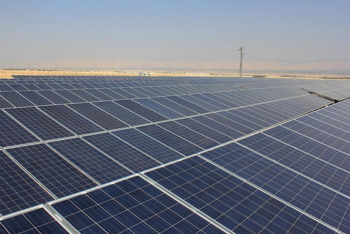 Zambia to receive US $11.75m for Ngonye solar power plant project