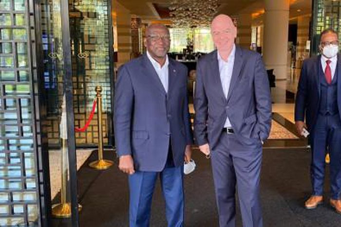 Fédération internationale de football association (FIFA)