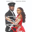 'Still Falling' stars Sharon Ooja and Daniel Etim-Effiong as love interests [Instagram/@dimboba]