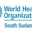 World Health Organization (WHO) - South Sudan