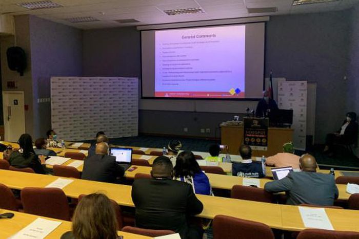 WHO Regional Office for Africa