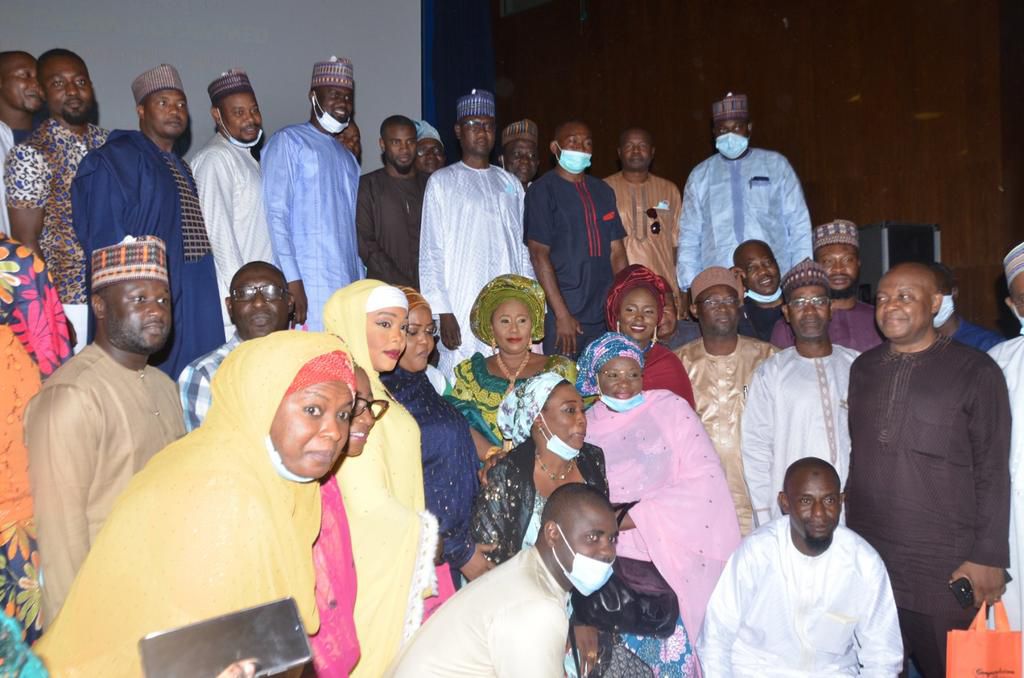 I will not compromise, says GM NDPHC Maryam Mohammed