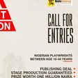 Here is how you can win prizes worth 1 million Naira and a publishing deal from the 4th Beeta Playwright Competition