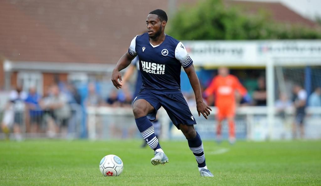 Fred Onyedinma (Millawall)