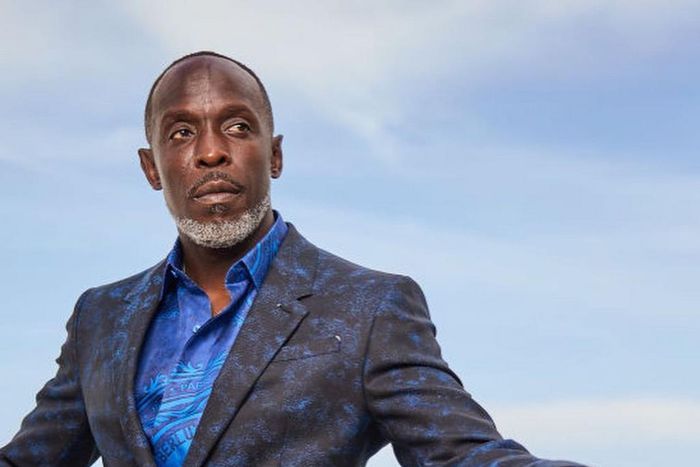 American actor Michael K. Williams [Instagram/Michael K. Williams]
