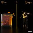 Review: Peruzzi - Rum & Boogie. (DMW)