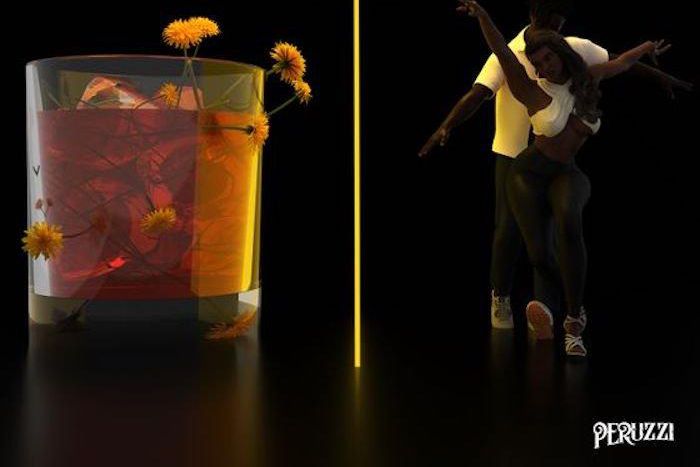 Review: Peruzzi - Rum & Boogie. (DMW)