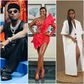Wizkid, Kate, Vee {instagram}