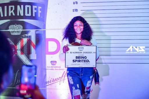 Afro Vibes 2021: Smirnoff shuts down Benin City