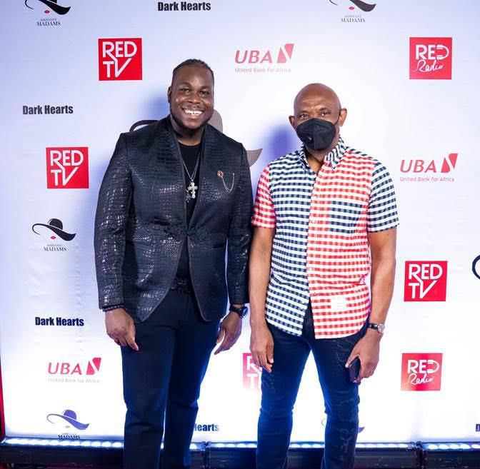 REDTV's web series, Assistant Madams Season 2 premieres, new cast unveiled at launch in Lagos