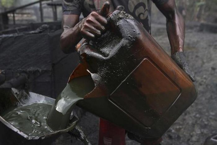 Bayelsa community seeks military intervention to flush out criminals and protect oil facilities (Guardian)