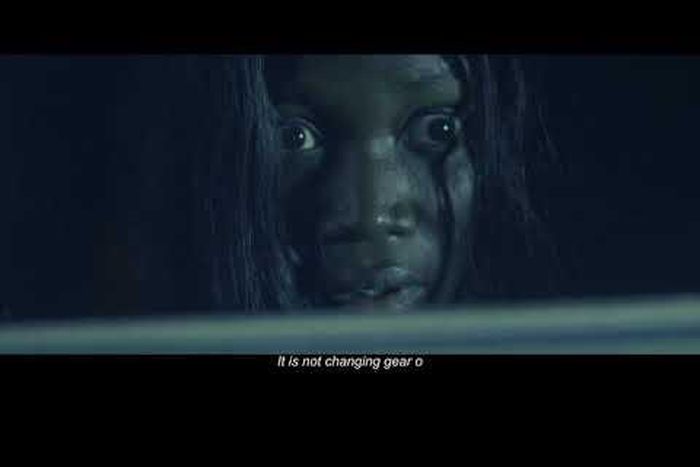 Daniel Uzodinma's 'Homecoming' explores male chauvinism [YouTube]