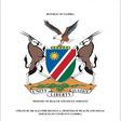Ministry of Health and Social Services, Namibia