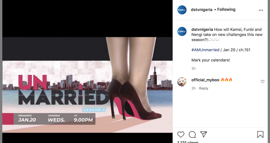 New year, new seasons of your favorite shows on DStv