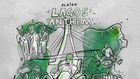 Zlatan makes a 'Lagos Anthem.' (ZANKU)