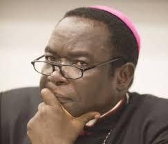 Bishop Mathew Kukah loses mum (Todayng)
