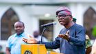 Governor Babajide Sanwo-Olu charges governors on prudent spending. (TRIBUNE)