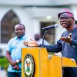 Governor Babajide Sanwo-Olu charges governors on prudent spending. (TRIBUNE)