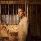 Wentworth Miller as Michael Scofield in 'Prison Break' series [digital spy]