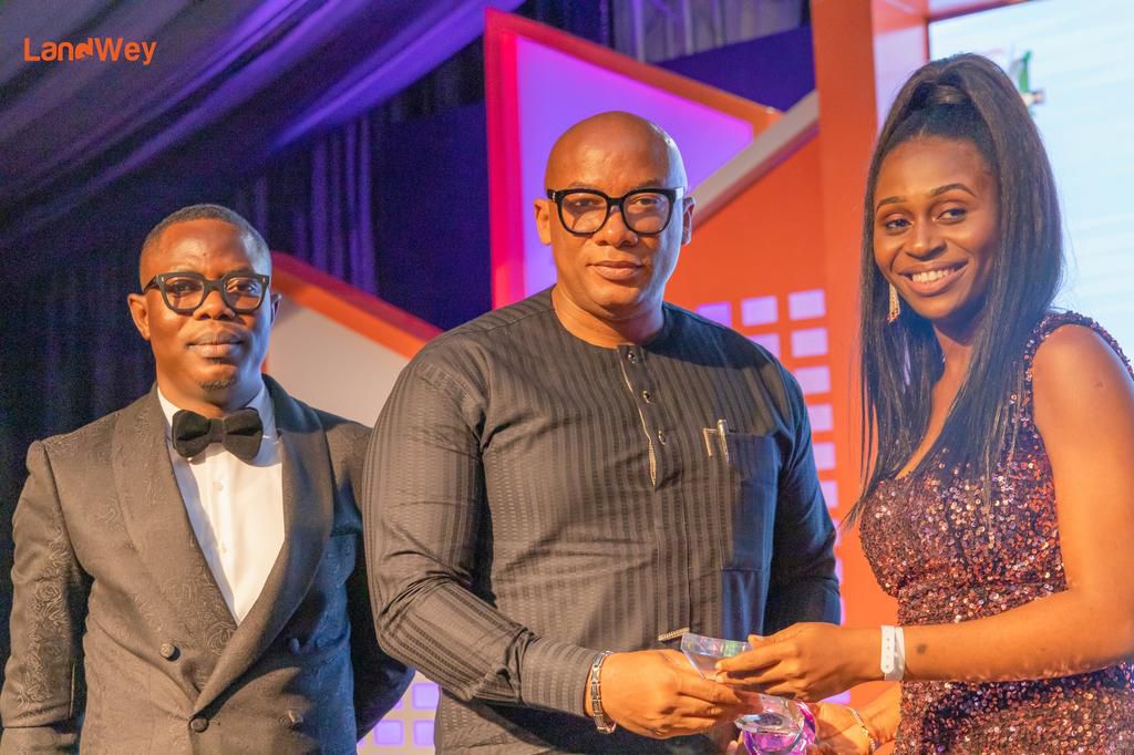 Landwey at 4: A night with the stars