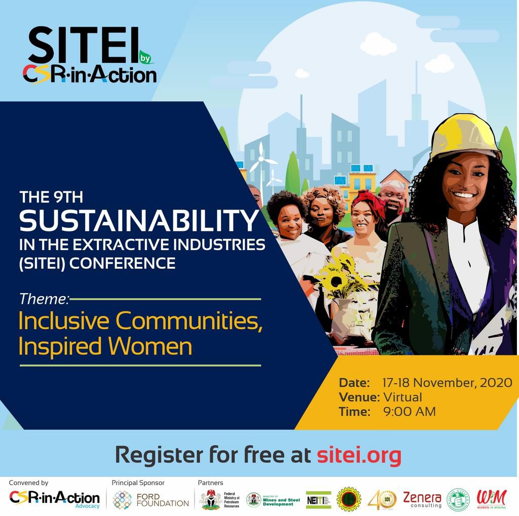 Women take centre stage as stakeholders, experts, celebrities prepare for SITEL 2020 and CAHR Awards